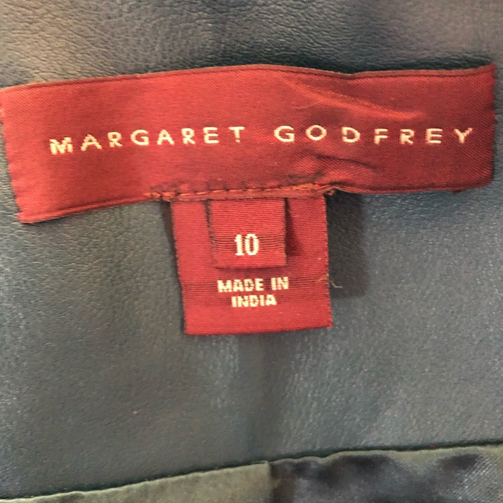 Detailed jacket - Picture 4 of 5